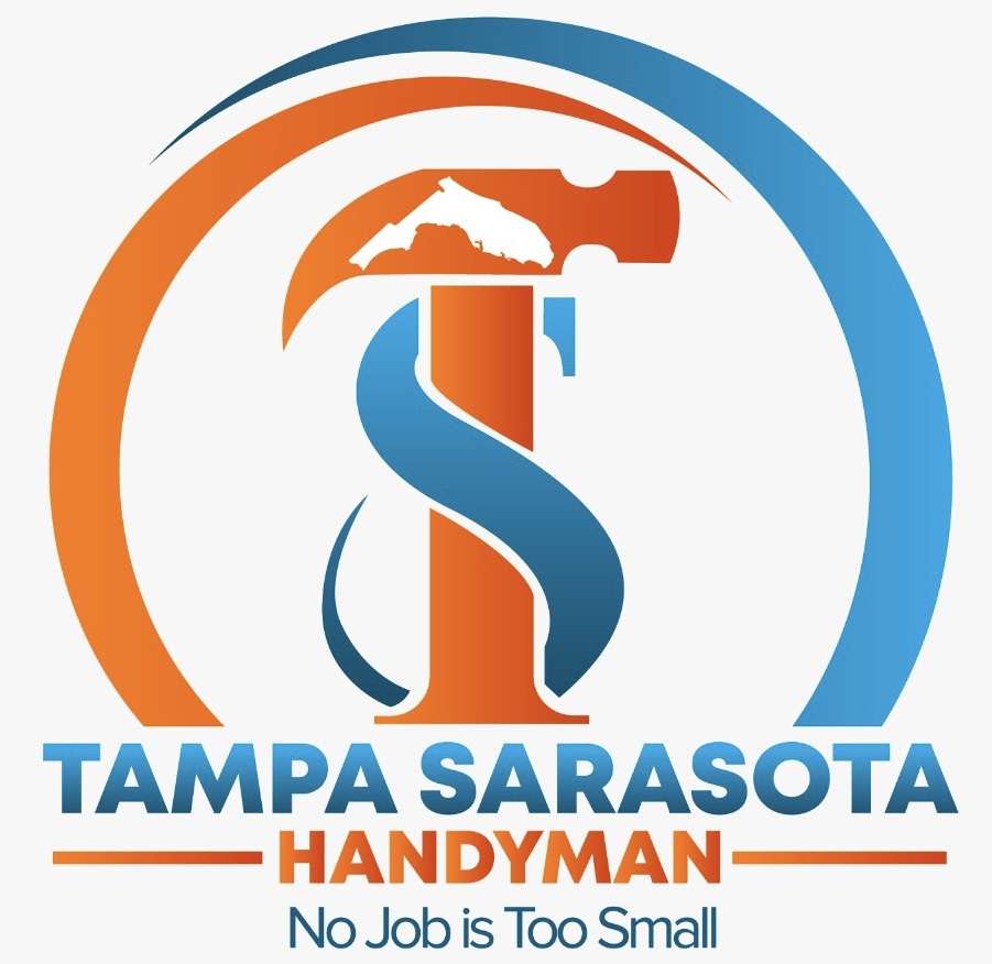Tampa Sarasota Handyman LLC. logo