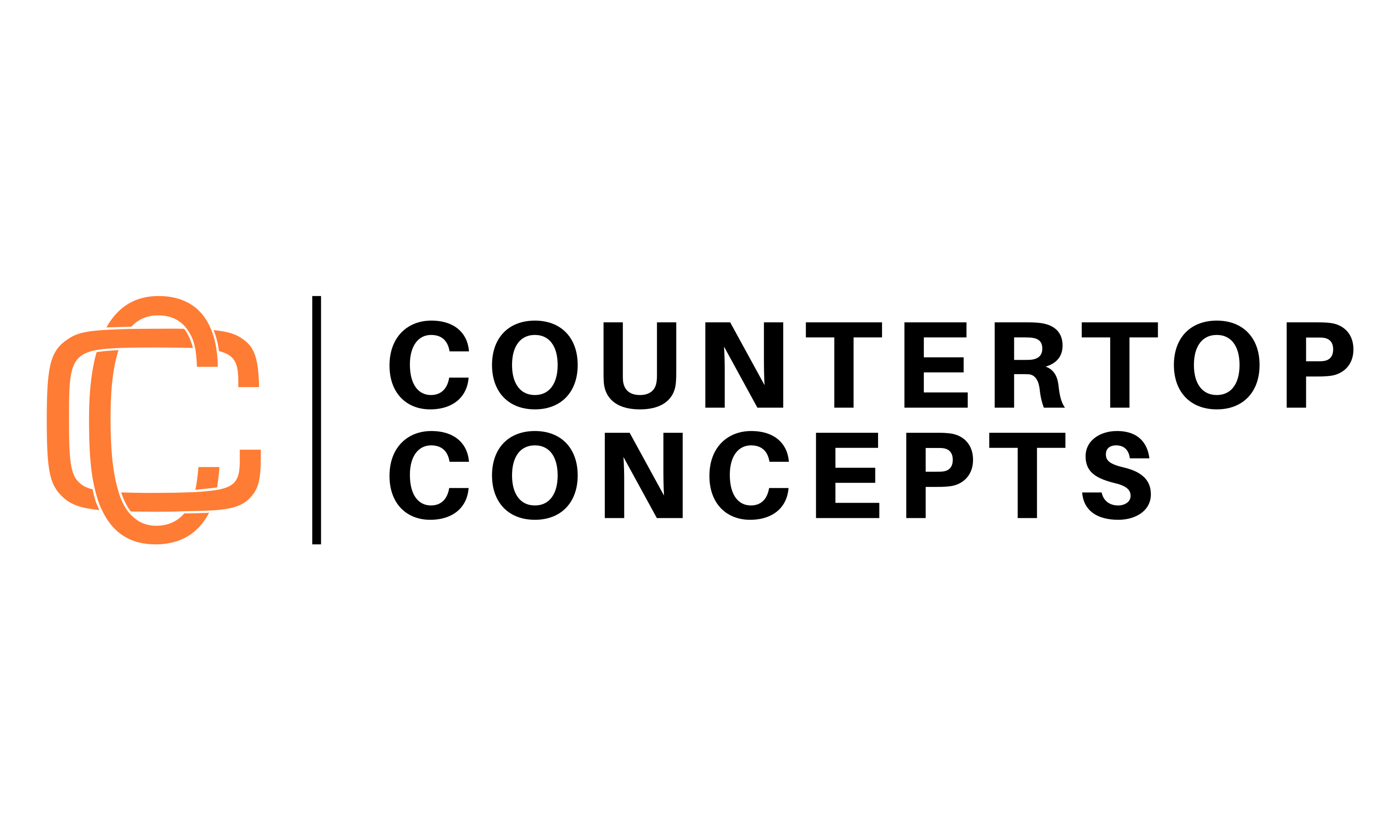 Countertop Concepts logo