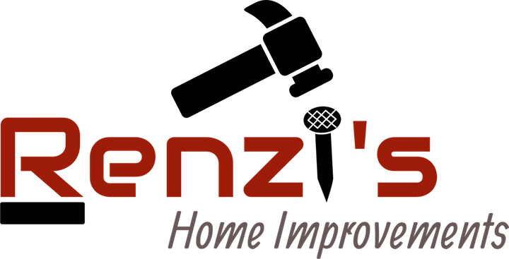 Renzi's Home Improvement logo