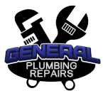 General Plumbing Repairs logo