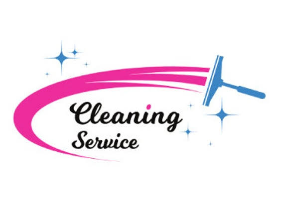Logo for Cyan's Best Home Cleaning