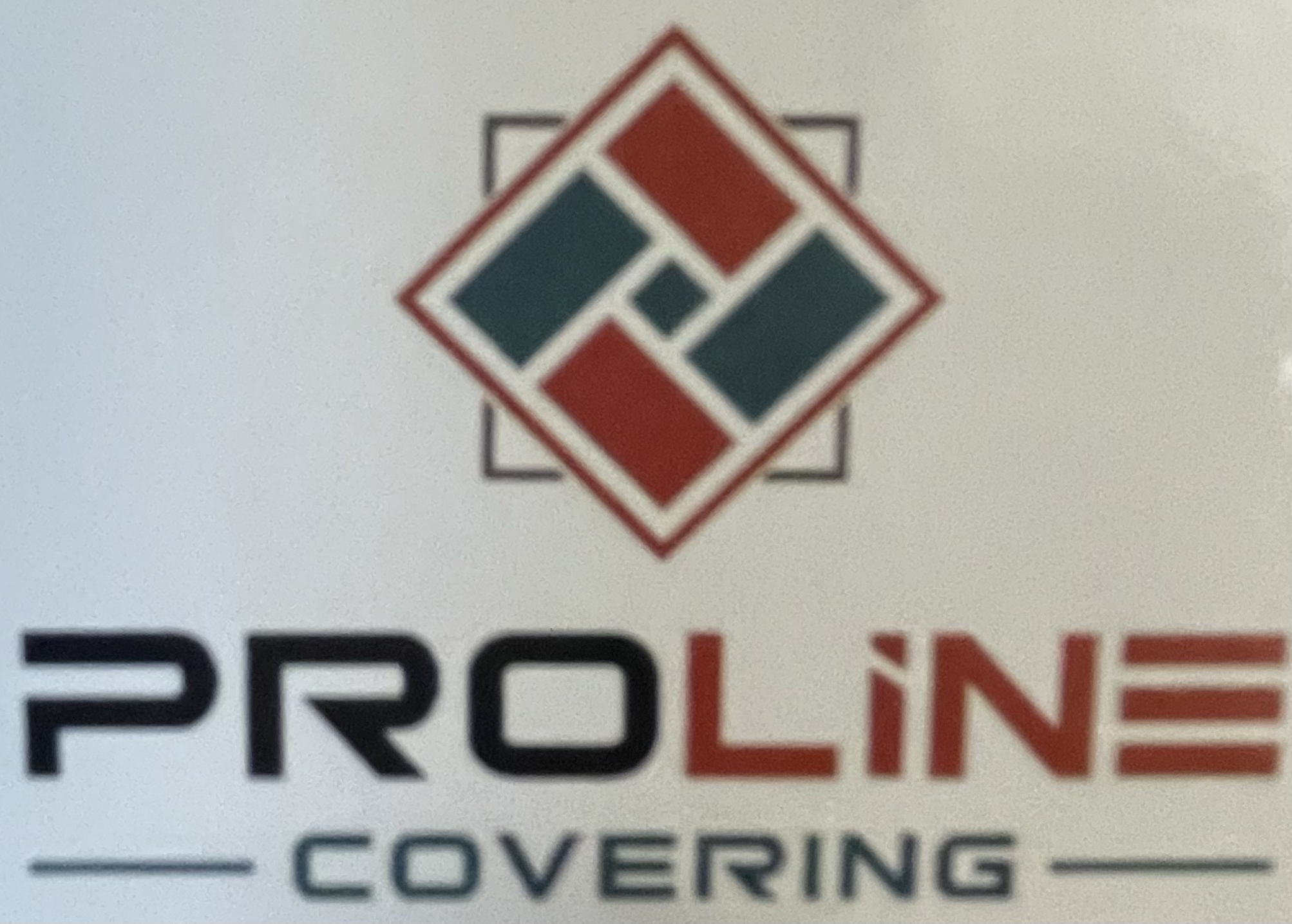 Pro Line Covering Inc logo