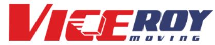 Viceroy Moving LLC logo