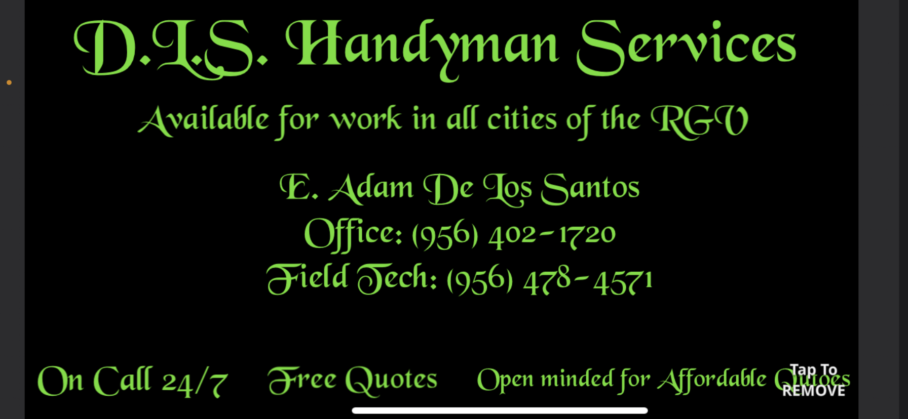 Avatar for Mary’s Cleaning Services
