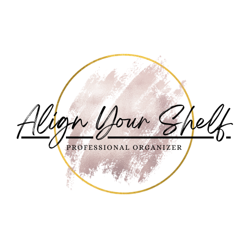 Align Your Shelf logo
