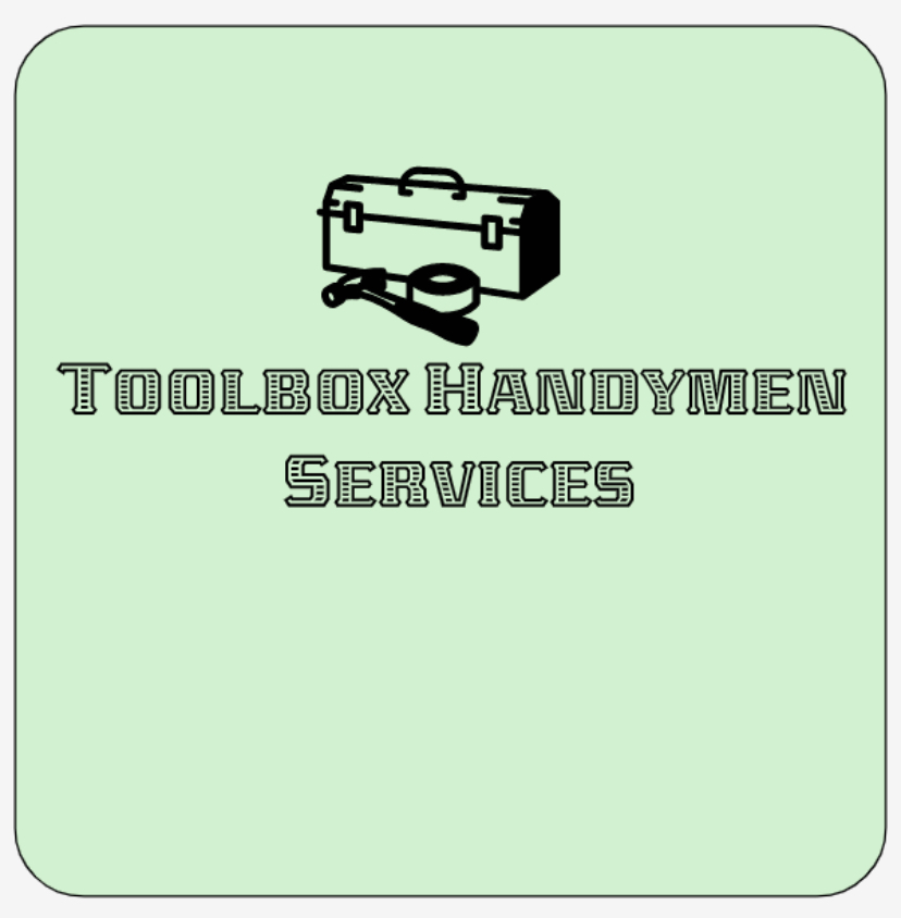 Toolbox Handymen Services logo