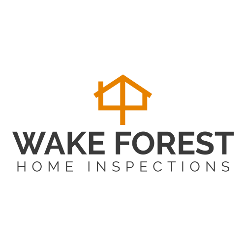 Wake Forest Home Inspections logo