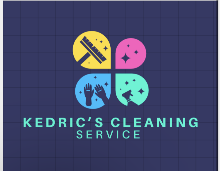 Logo for Cleaner Kedric