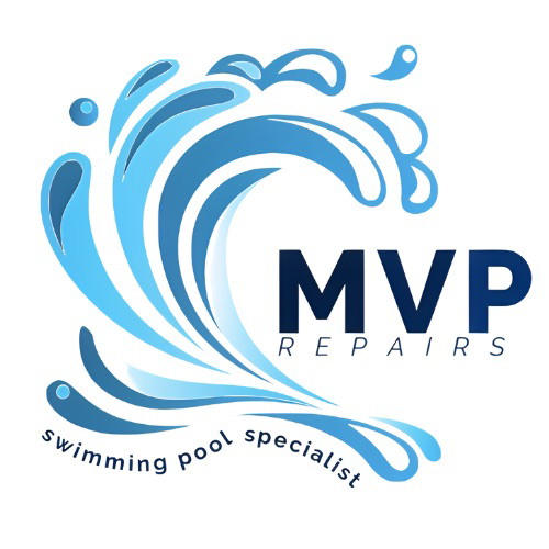 Logo for MVP Repairs LLC