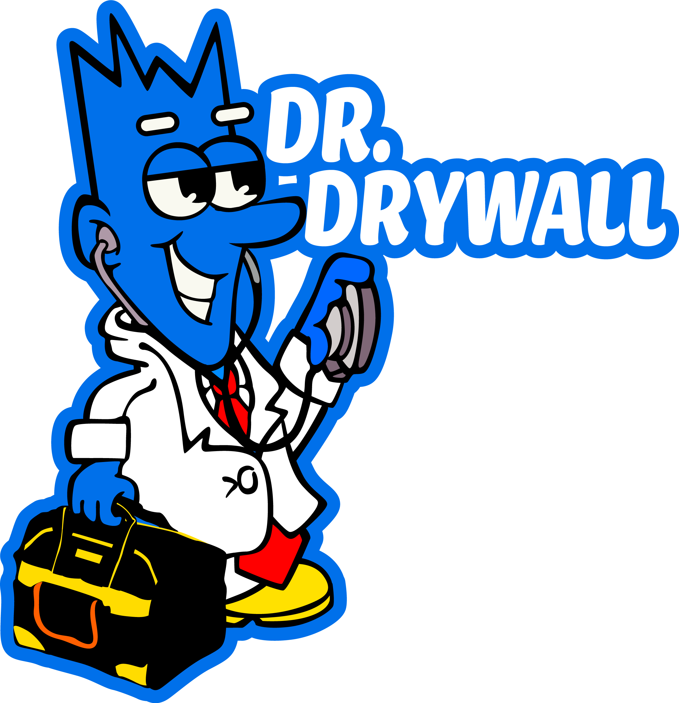 Avatar for Dr Drywall