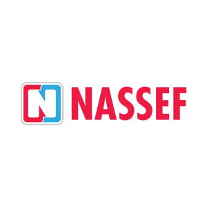 Logo for Nassef Heating & AC