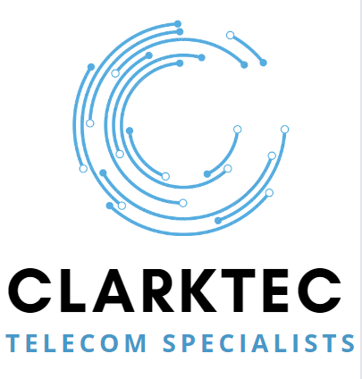ClarkTec logo