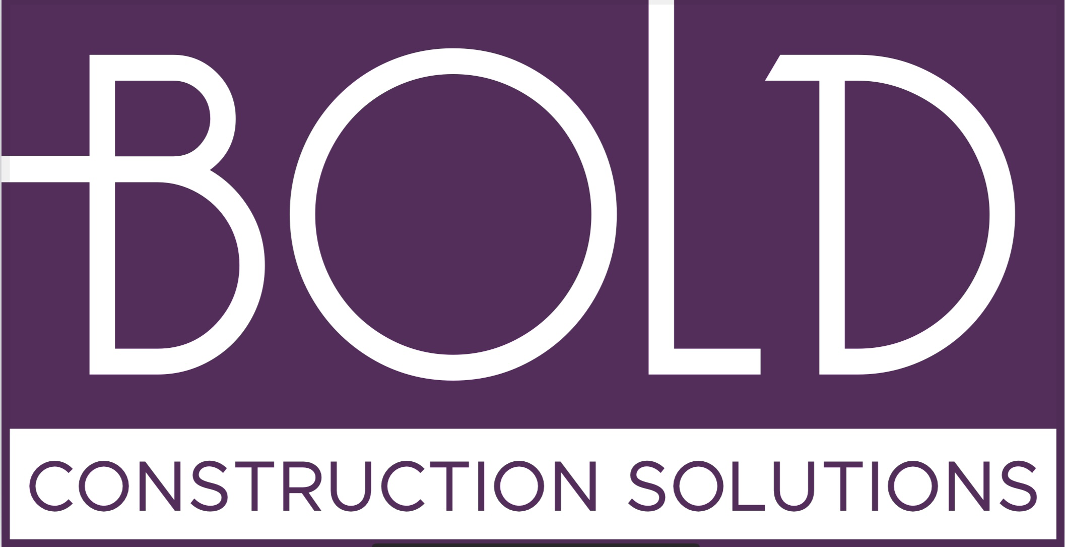 Avatar for Bold Construction Solutions