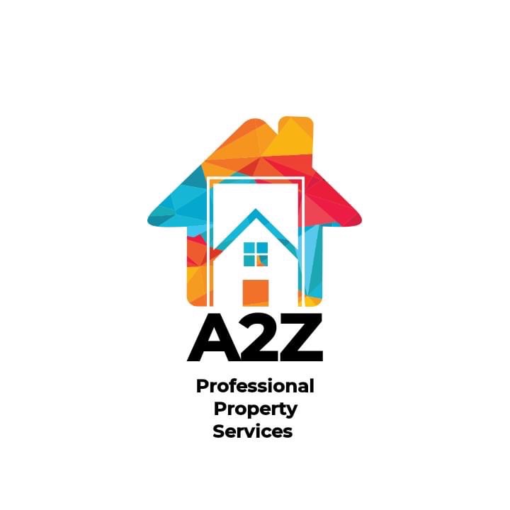 A2Z Property Services logo