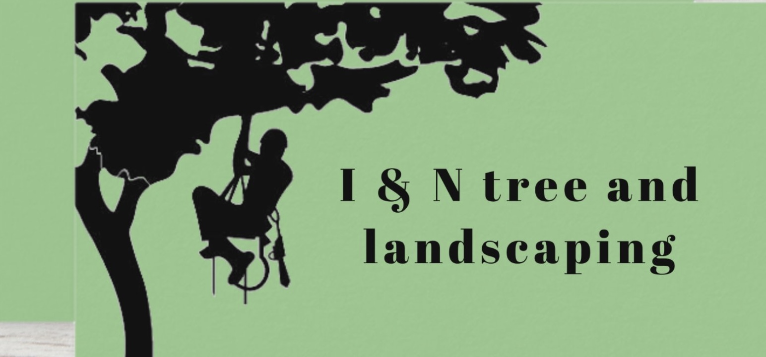 Logo for I & N Trees And Landscaping Llc