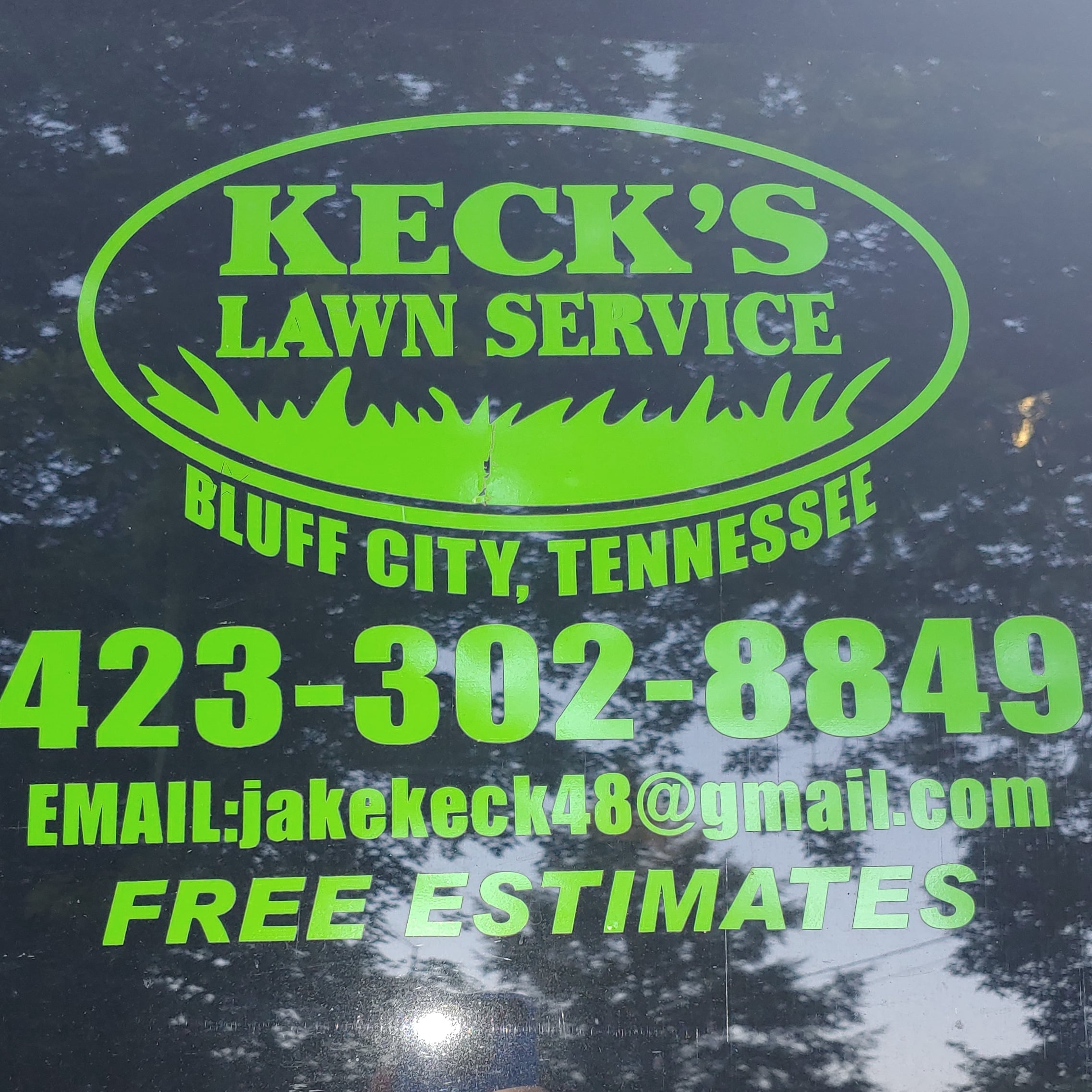 Avatar for Keck's Lawn Service
