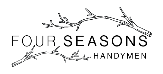 Four Seasons Handymen logo