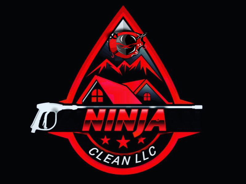 Ninja Clean, LLC logo
