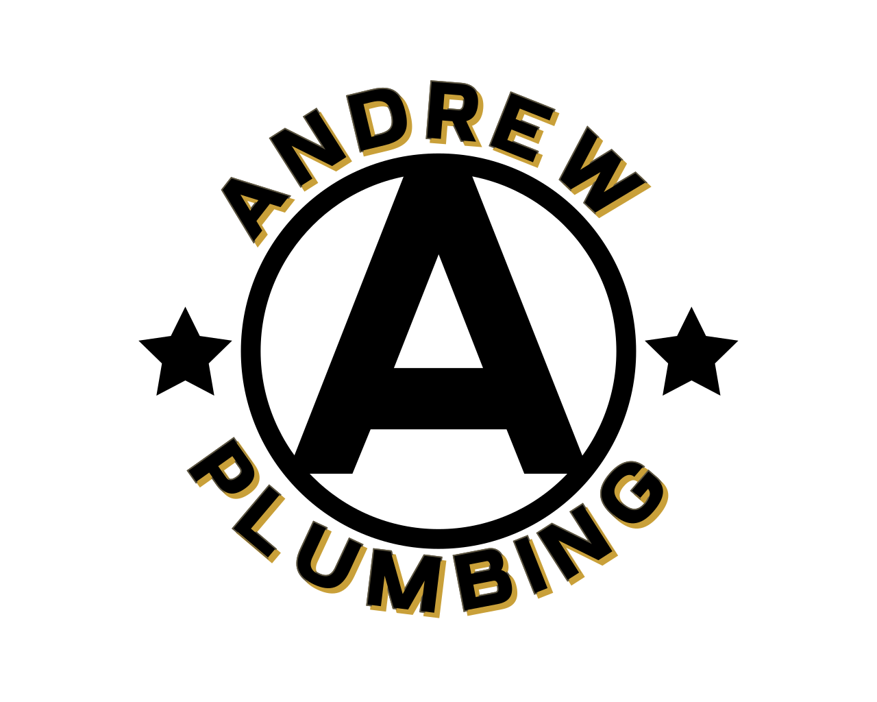 Andrew Plumbing Service LLC. logo
