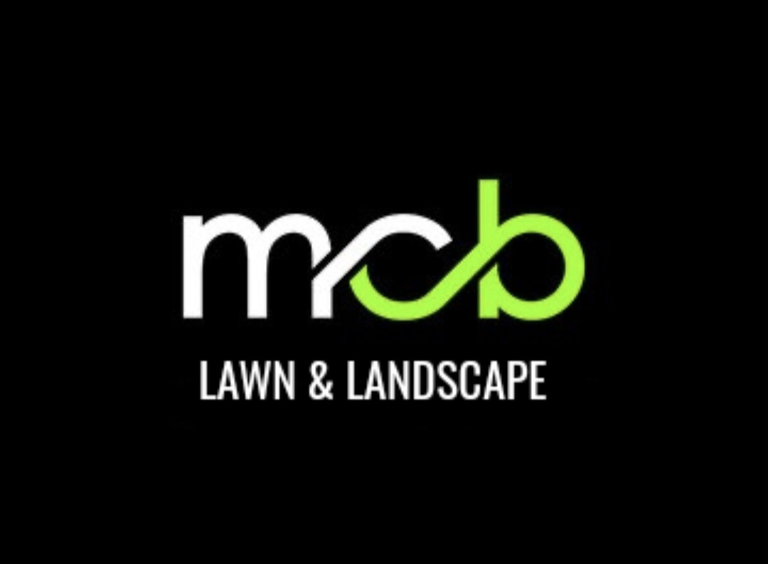 MCB Lawn and Landscape logo