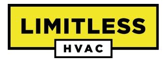 Limitless HVAC LLC logo