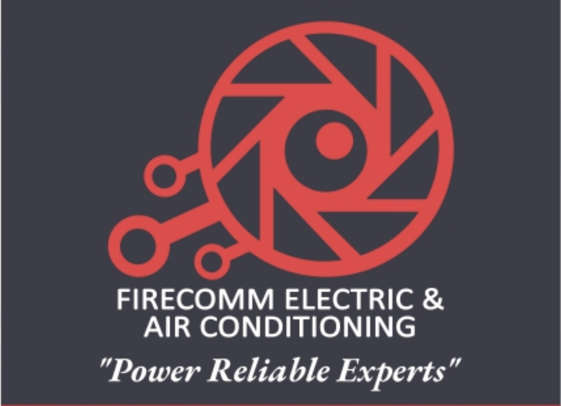 Avatar for Firecomm Electric & Air Conditioning