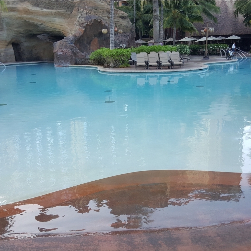 PH Pool Services logo