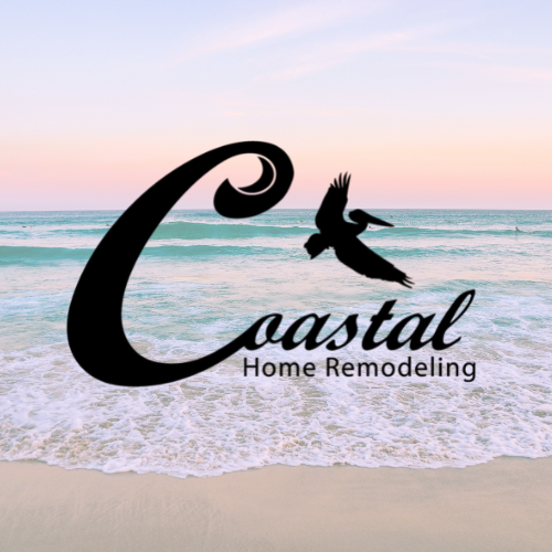 Coastal Home Remodeling logo