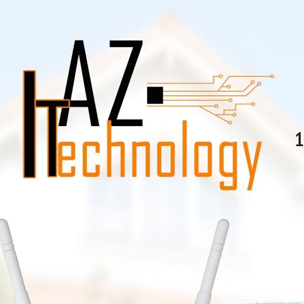 Azit Technology logo
