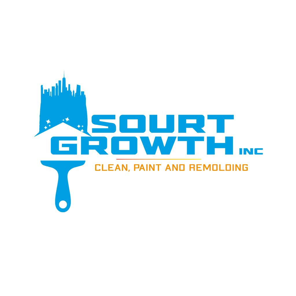 SourtGrowth.Inc logo