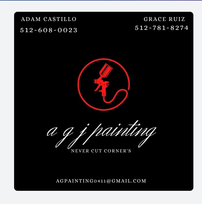 Avatar for AGJ Painting