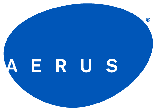 Midcoast Aerus logo