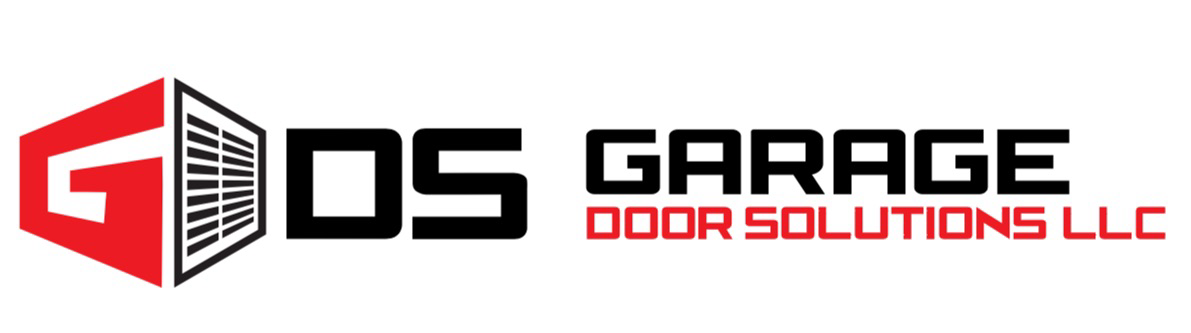 Garage Door Solutions LLC. logo