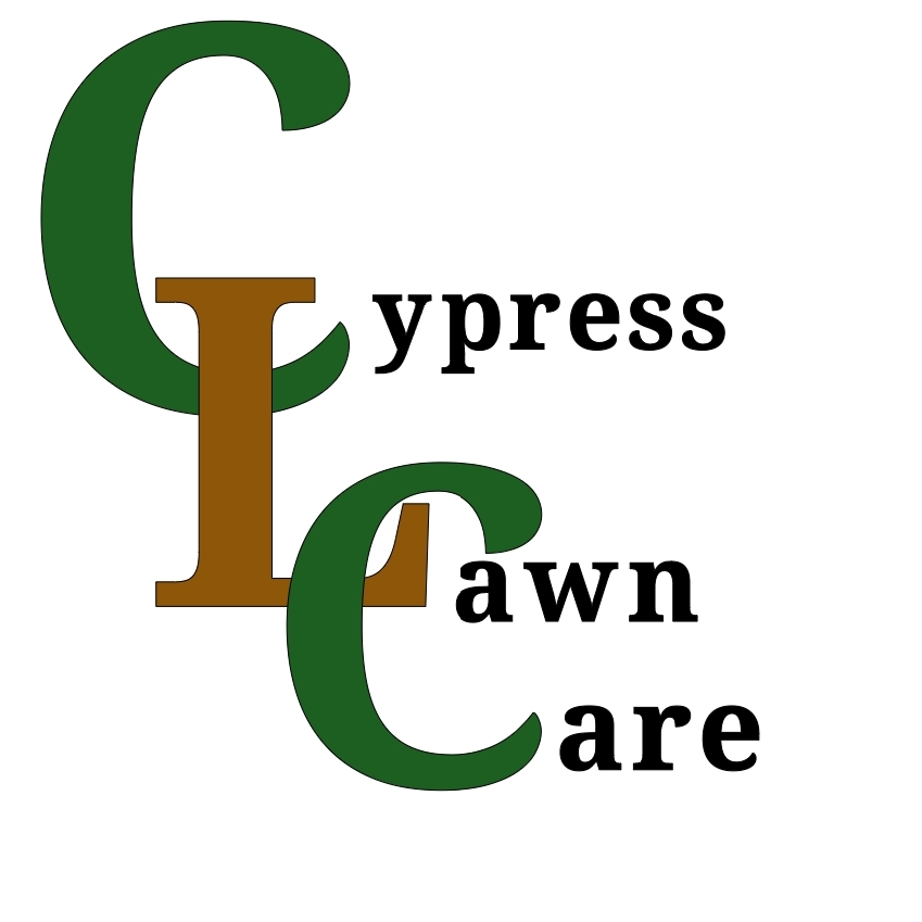 Logo for Cypress Lawn Care