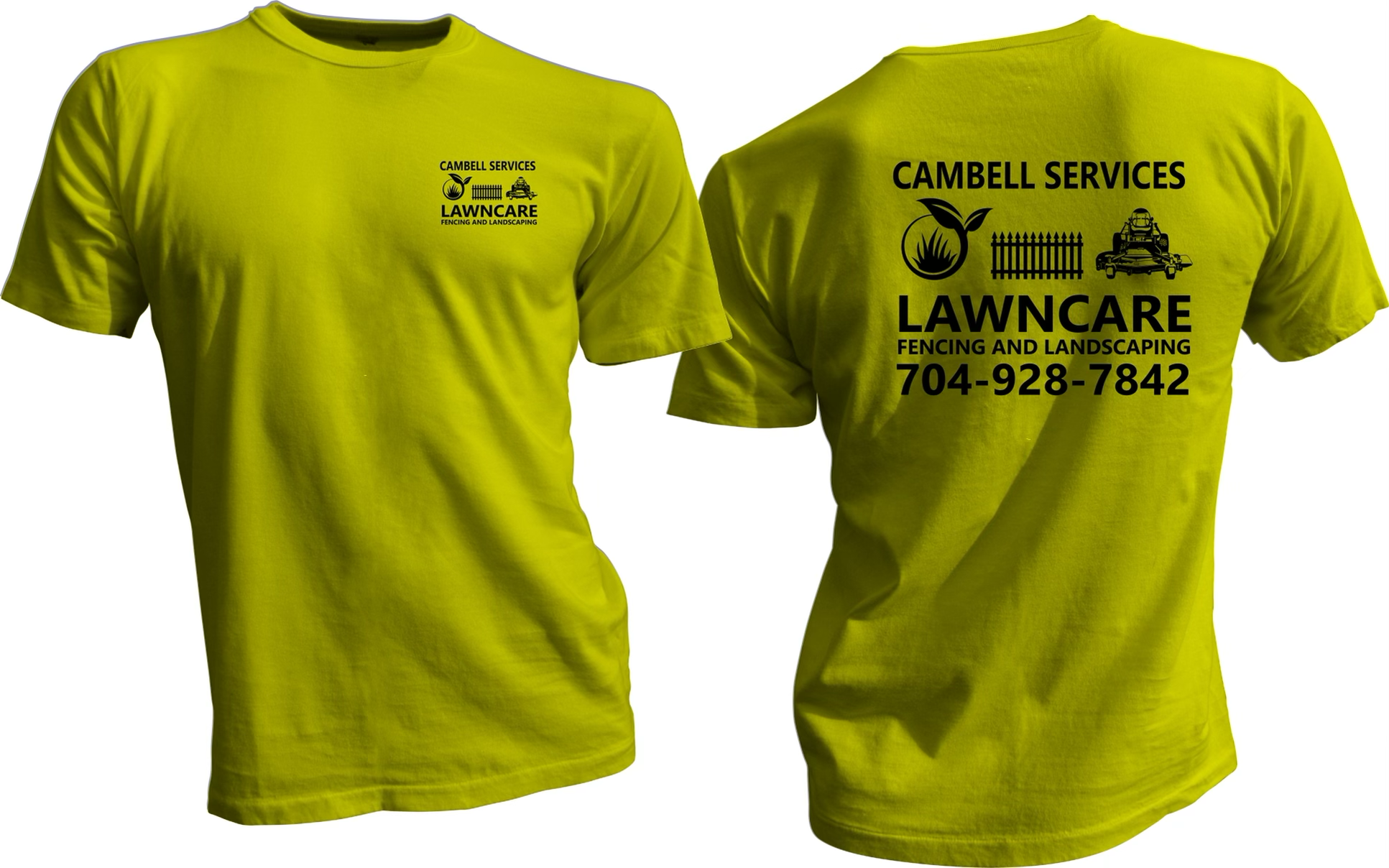 Avatar for Campbell Services LLC
