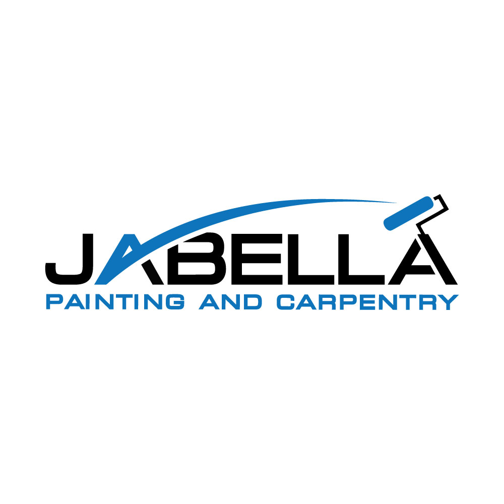 Jabella Painting and Carpentry logo