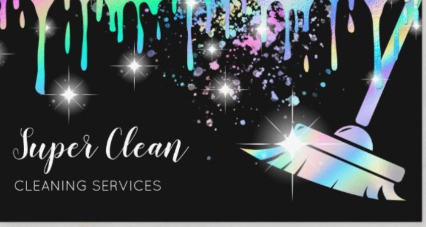 Avatar for Super clean