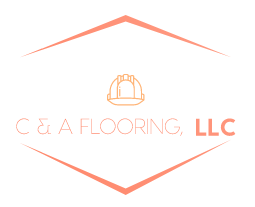 C & A Flooring, LLC logo