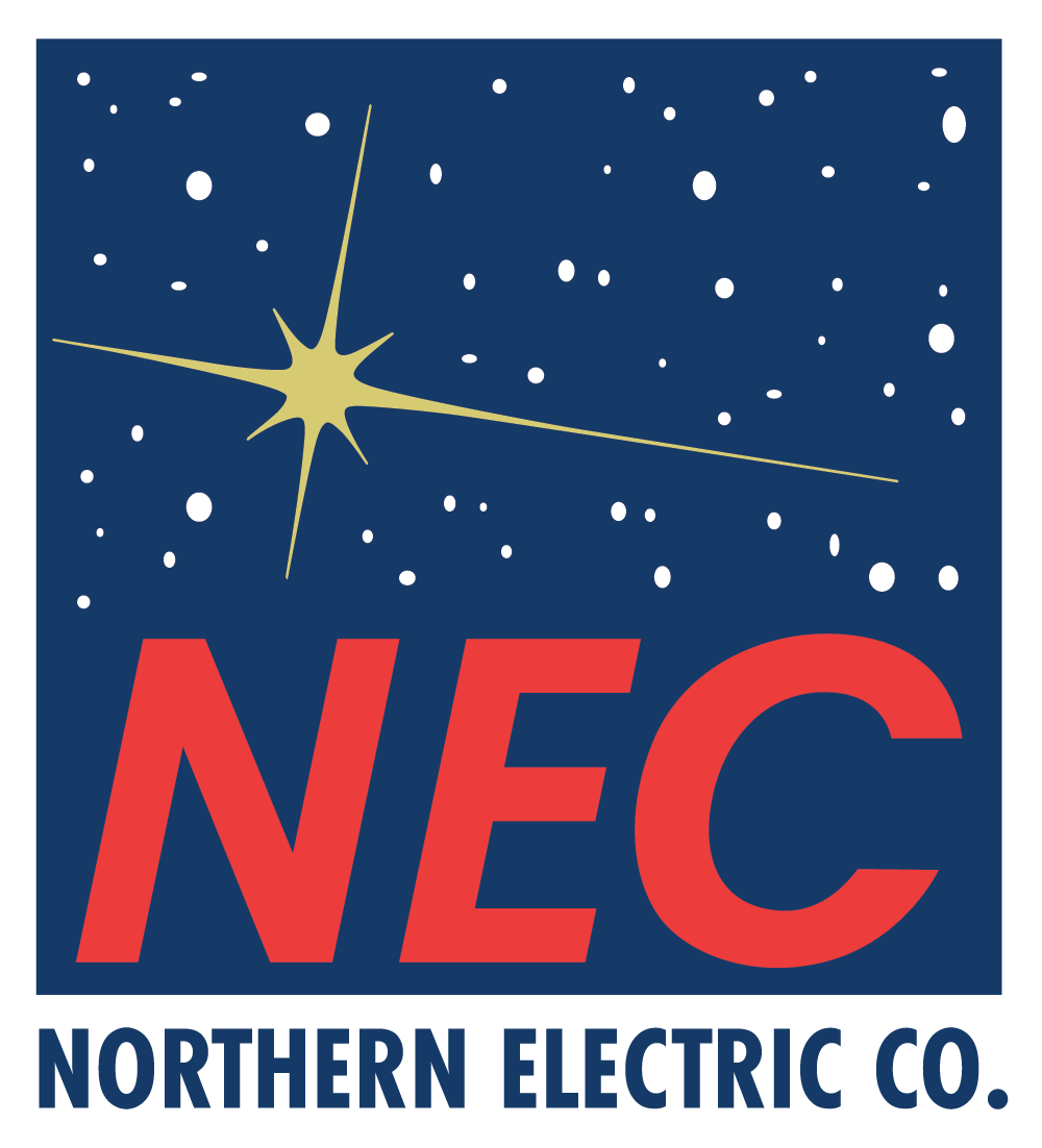 Northern Electric Company logo