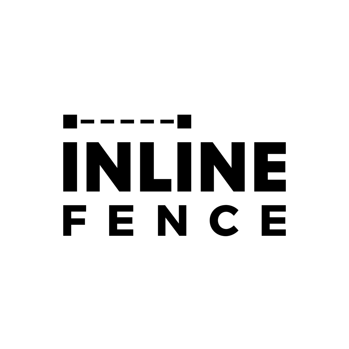 Inline Fence logo