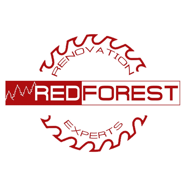 Logo for Red Forest LLC