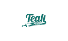Teall Painting logo