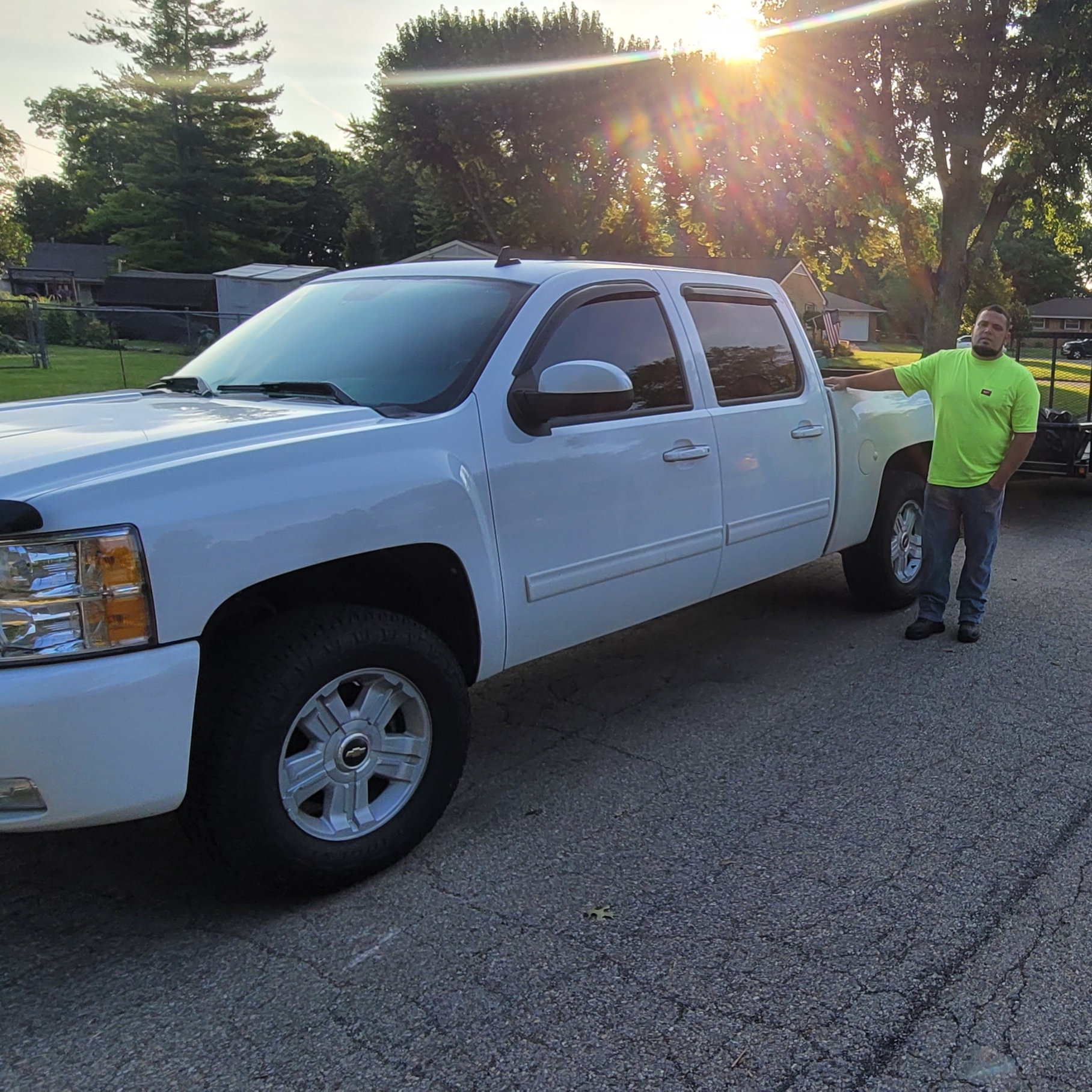 Josh & Sons Plumbing logo