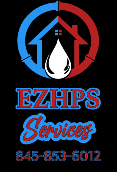 EZ Septic Service & Repair logo