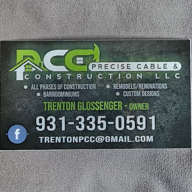 Avatar for Precise Cable and Construction