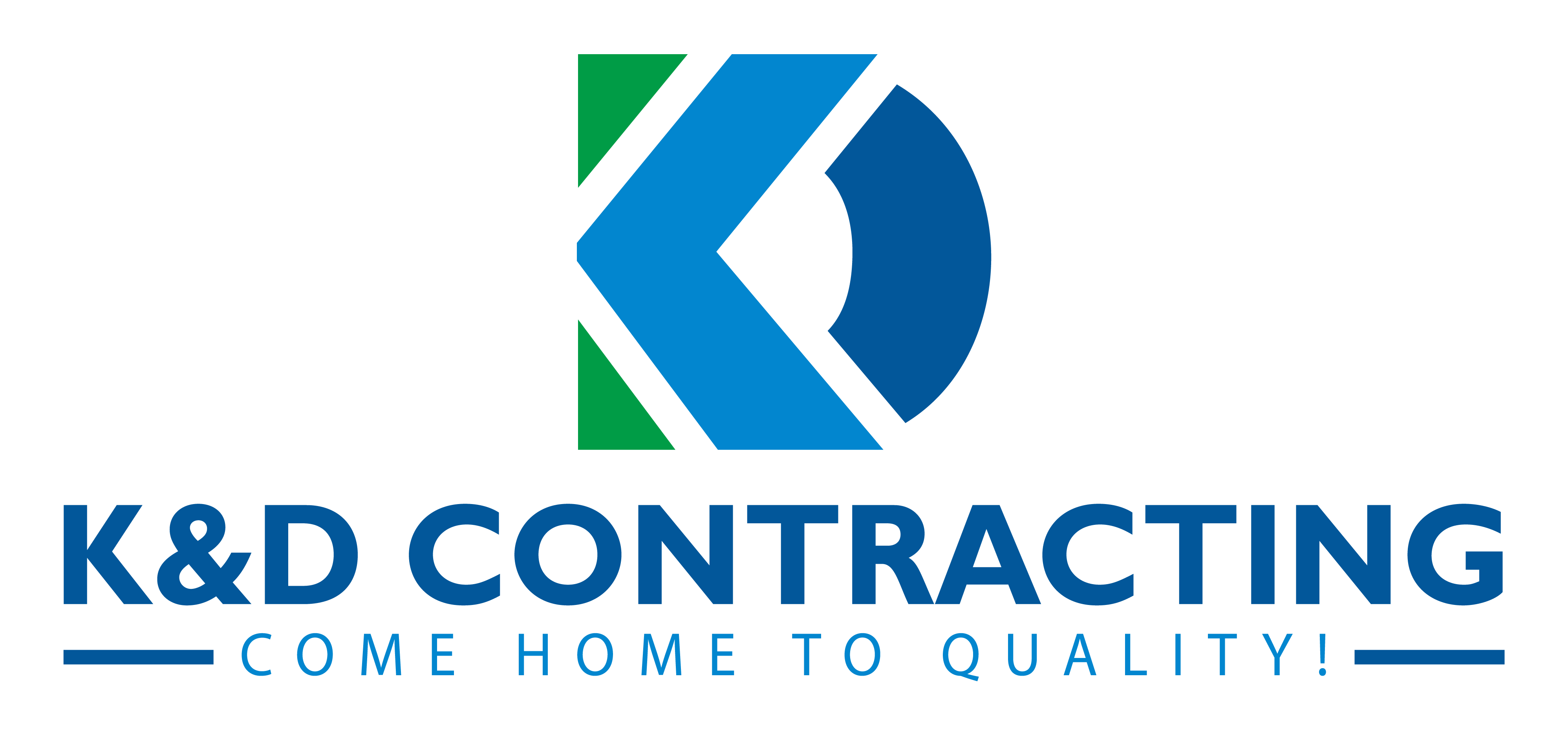 K&D Contracting LLC logo