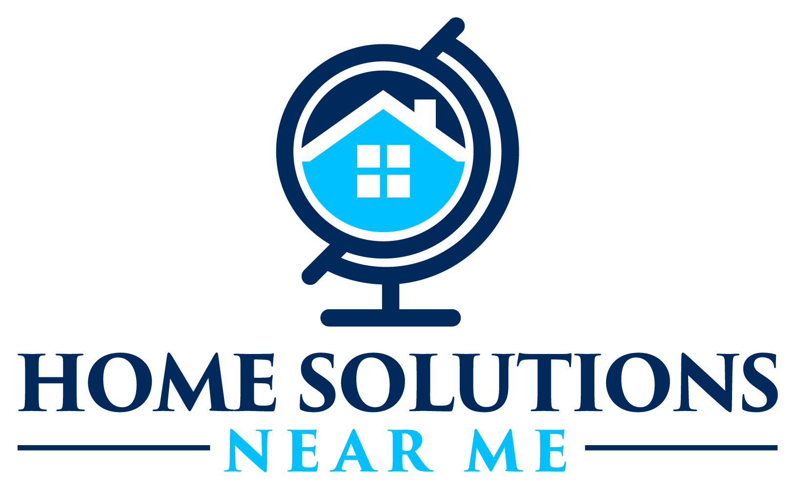 Home Solutions Near Me logo