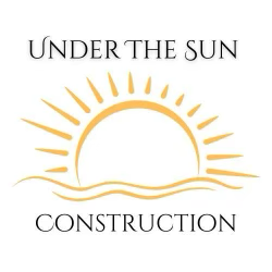 Under the Sun Construction logo