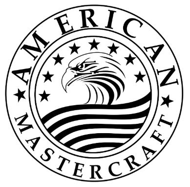 AMERICAN MASTERCRAFT logo