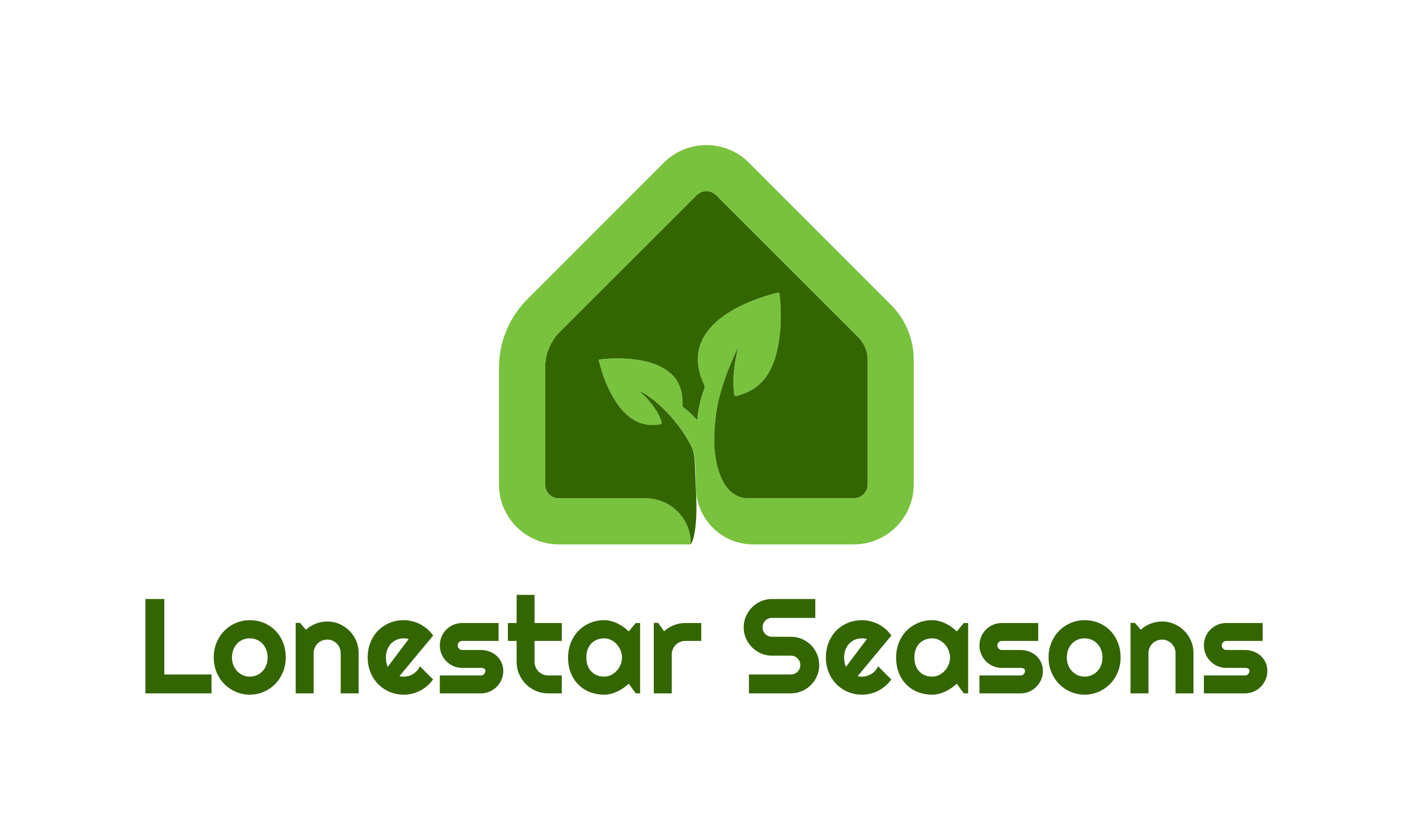 Logo for Lonestar Seasons